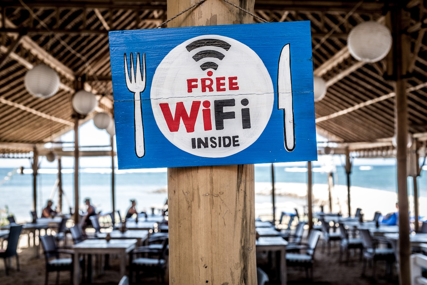 The Evolution of Wi-Fi: Past, Present, and Future