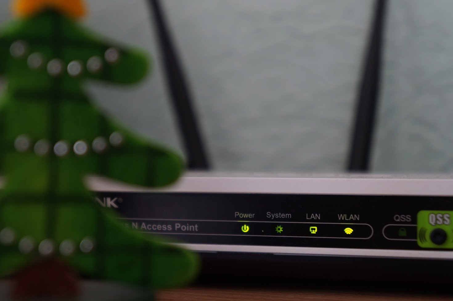 The Role of Wi-Fi in Smart Home Technology